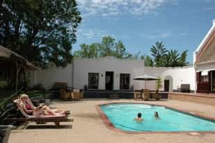 Stellenhof Country House