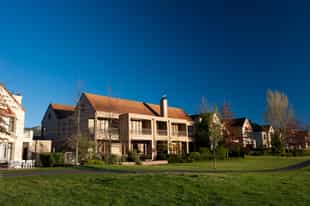 Boschenmeer Grande Lodge