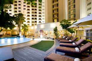 Southern Sun Waterfront