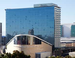 The Westin Cape Town