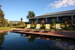 Rippon's Safari Lodge