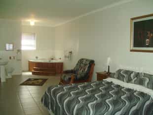 Penna Lodge