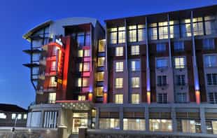 Protea Hotel Victoria Junction Waterfront