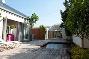 Franschhoek Villas