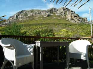78on5th in Hermanus