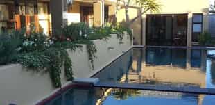 Aloe Guest House