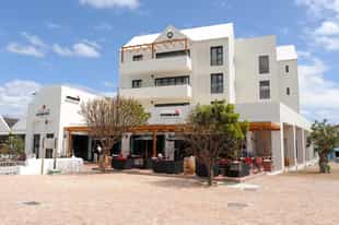 Harbour Square Hotel