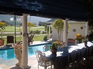 Mulligans Golf Lodge