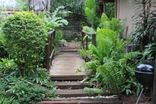 Hlulala Guest House
