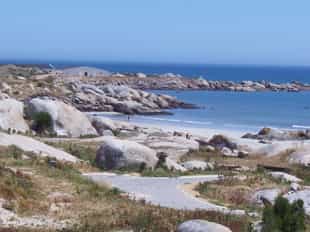 Stay in Paternoster