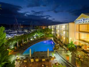 Protea Hotel Knysna Quays