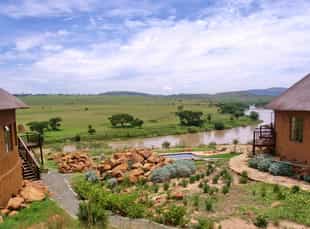 Rorke’s Drift Hotel