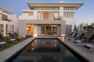 Birkenhead Villa