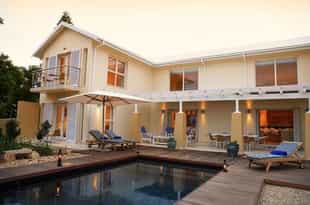 Starfish Guest Lodge