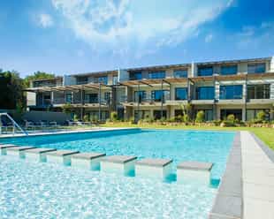 Premier Hotel Knysna - The Moorings