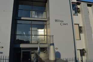 Hilton Court