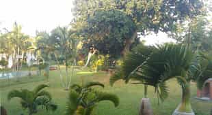 The Bridge Holiday Resort