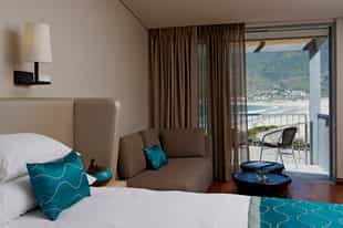 Chapmans Peak Hotel