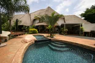 African Ambience