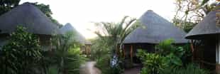 Lodge Afrique