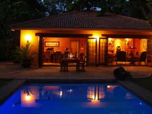 Kwalucia Private Safari Retreat