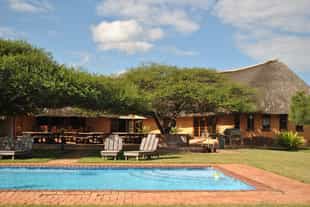 Bayala Game Lodge