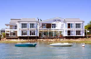The Lofts Boutique Hotel