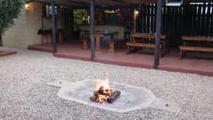 Kudu Ridge Game Ranch