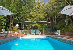 Knysna River Club