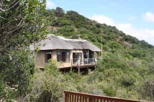 Bou Bou Lodge