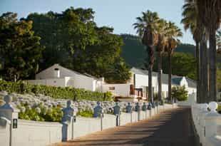 Val du Charron Coach House