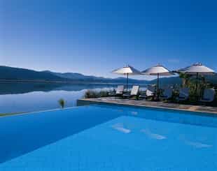 Lake Pleasant Living Spa on the Lake