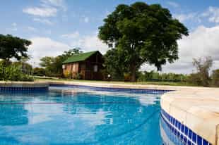 Lenmore Chalets 