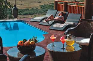Addo Afrique Estate