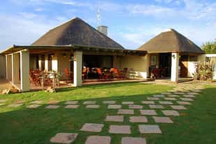 Hitgeheim Country Lodge & Eco-Reserve