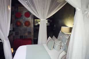 Emdoneni Lodge