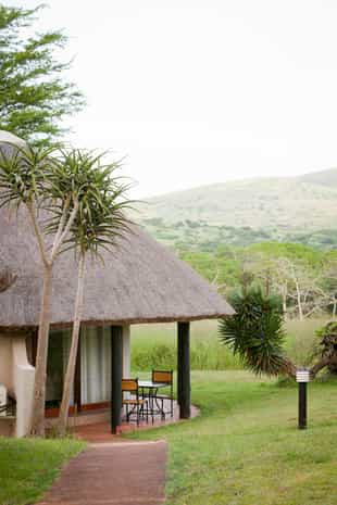 Zululand Safari Lodge
