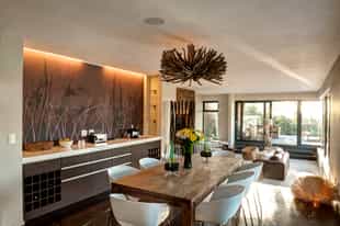 The Edge House