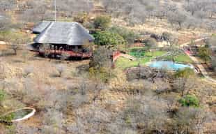 Esikhotheni Lodge