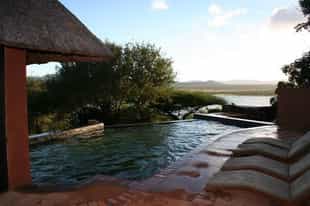 Nkwazi Lake Lodge