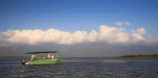 Shayamoya Tiger Fishing & Game Lodge