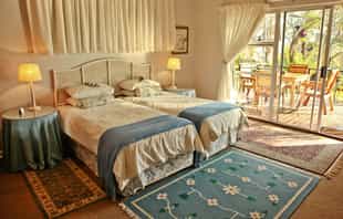 Tamboti Ridge B&B