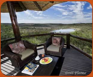 Elephant Rock Private Safari Lodge