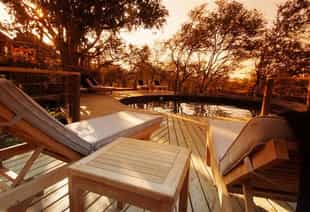 Nambiti Plains Private Game Lodge