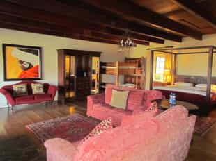 Plettenberg Bay Game Reserve