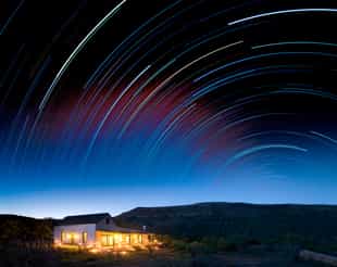 Samara Mountain Retreat