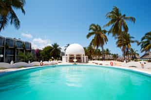 Kunduchi Beach Hotel Resort