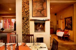 Karoo Art Hotel