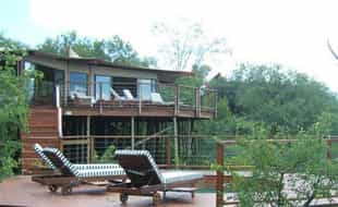 Tuli Game Reserve
