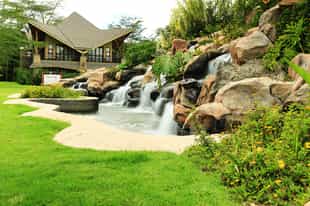 Enashipai Resort & Spa